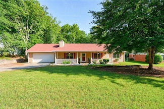 1420 Hillside Place SE, Conyers, GA 30094