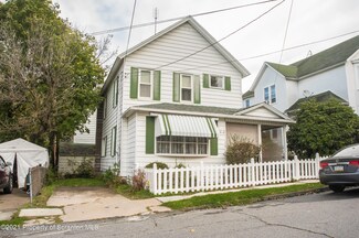 11 Darte Ave, Carbondale, PA 18407