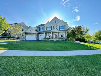 8418 Krey Lake Ct, Victoria, MN 55386