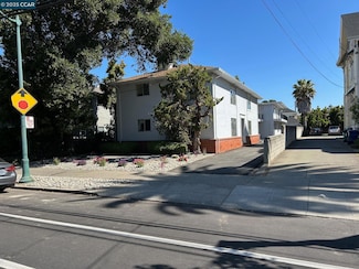 2057 Central Ave, Alameda, CA 94501