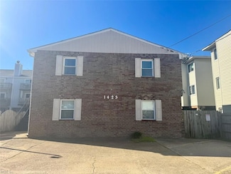 1423 E Ocean View Ave Unit 5, Norfolk, VA 23503