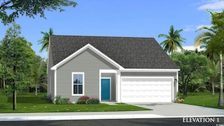123 TBD Sun Colony Blvd, Longs, SC 29568