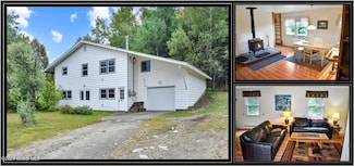158 Ski Bowl Rd, North Creek, NY 12853