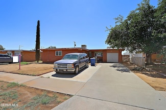 5112 Juliandra Ave, El Paso, TX 79924