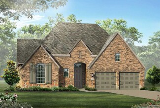 1610 Delafield Rd, San Antonio, TX 78253