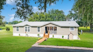 12651 SE Co Road 337, Dunnellon, FL 34431