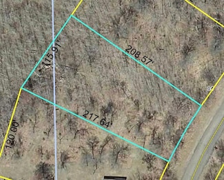 Lot 56 Spotted Fawn Dr, Jackson, WI 54830