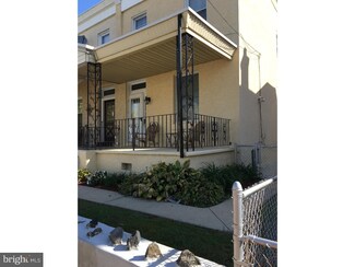 217 S 3rd St, Darby, PA 19023