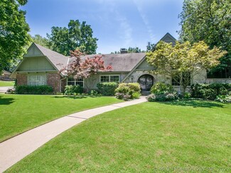 4314 E 75th St, Tulsa, OK 74136