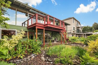 2421 W Mercer Way, Mercer Island, WA 98040