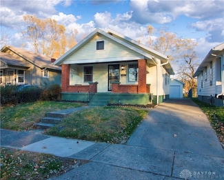 620 Shoop Ave, Dayton, OH 45402
