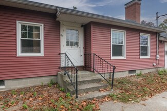 79 Burnham Rd, Greenfield, MA 01301