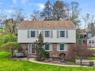 1247 Lamson Cir, Pittsburgh, PA 15241