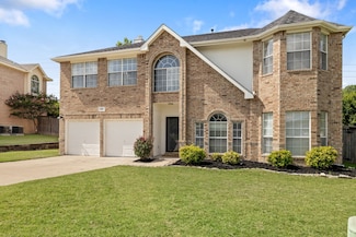 201 Cozy Ln, Cedar Hill, TX 75104