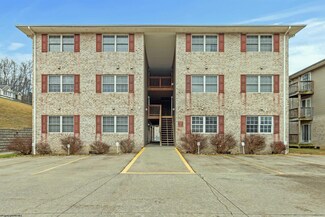 623 Leah Dr, Morgantown, WV 26508