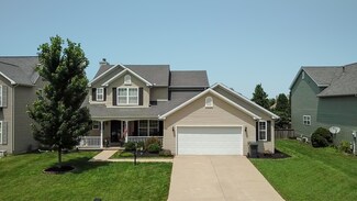 312 Windstone Dr, Tolono, IL 61880