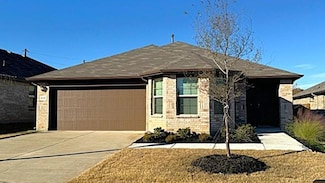 525 Bronze Cir E, Springtown, TX 76082