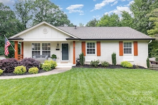 1621 Brookdale Ave, Charlotte, NC 28210