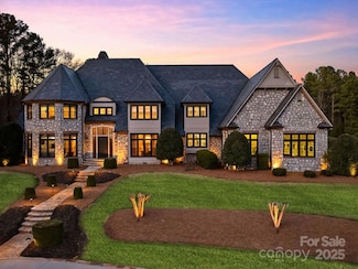 525 Lake Lynn Rd, Concord, NC 28025