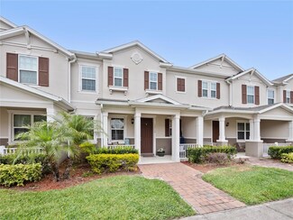 13736 Bravante Alley, Windermere, FL 34786