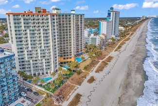2700 N Ocean Blvd Unit 1854, Myrtle Beach, SC 29577