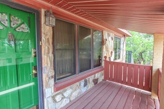 1201 E 11th Place Unit Upstairs, Big Spring, TX 79720