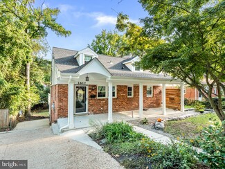 2617 E Maple St, Alexandria, VA 22306