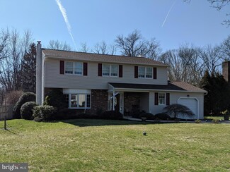 2477 Anthony Dr, Colmar, PA 18915