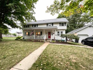 304 Kingston Rd, Kokomo, IN 46901