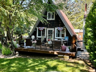 6644 E Cub Rd, Preston, ID 83263