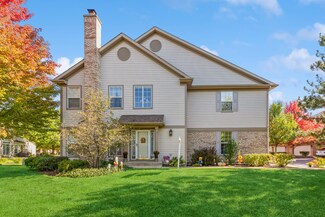 5561 Mcdonough Rd Unit 85561, Hoffman Estates, IL 60192