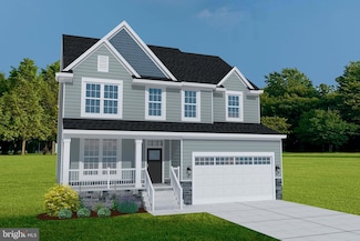 306 Coralroot Dr Unit MON, Townsend, DE 19734