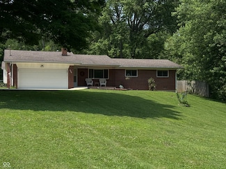 326 W State Road 42, Mooresville, IN 46158