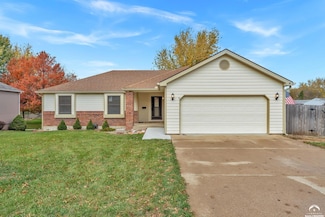 3900 Trail Rd, Lawrence, KS 66049