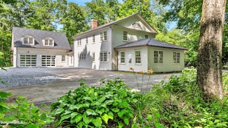 55 Main St, Stockbridge, MA 01262