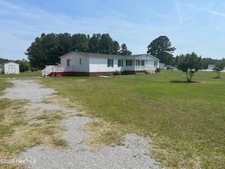 138 Red Hill Rd, Fremont, NC 27830