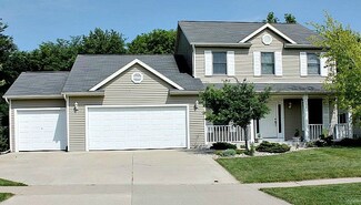 137 Mark Dr, Johnson Creek, WI 53038