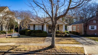 2223 N Spruce St, Little Rock, AR 72207