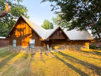 7011 Ragan Rd, McAlester, OK 74501