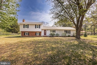 6431 Crockett Ln, Salisbury, MD 21801