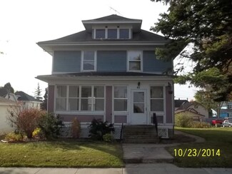 411 Lynn St, Horicon, WI 53032