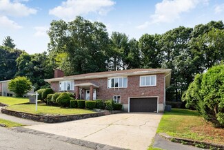 16 Nixon Ln, Stoneham, MA 02180