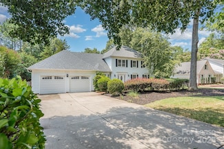6121 Dovefield Rd, Charlotte, NC 28277