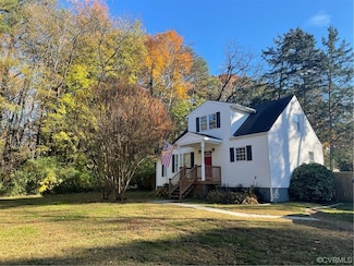 9003 Midway Rd, Henrico, VA 23229