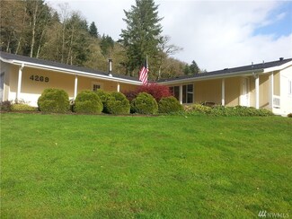 4269 St Hwy 508, Onalaska, WA 98533