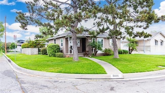 5666 Garypark Ave, Arcadia, CA 91006