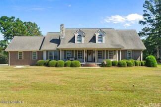 5558 Plain View Hwy, Dunn, NC 28334