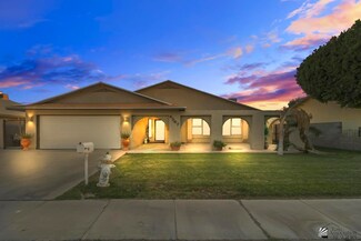 4367 W 14th Ln, Yuma, AZ 85364