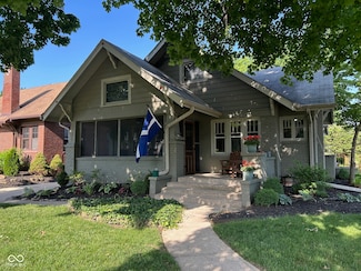 5786 N Delaware St, Indianapolis, IN 46220