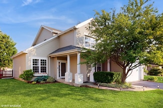1389 Lily Cache Ln, Bolingbrook, IL 60490
